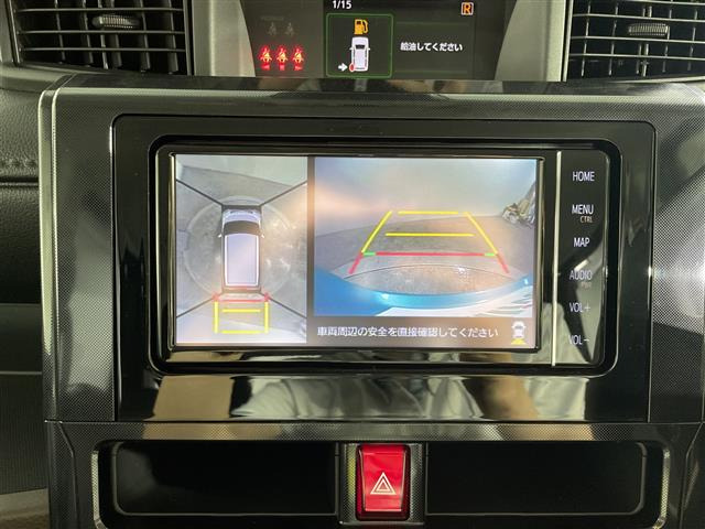 ルーミー1.0 G