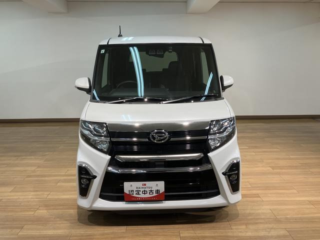 タントカスタムRS スタイルセレクション