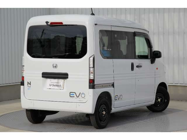 N-VAN e:e: L4