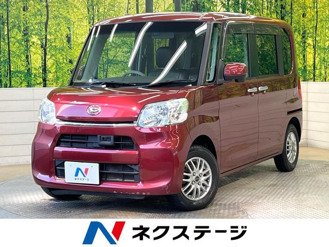 タントX SA