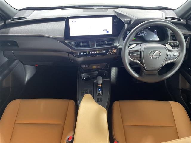 UX300h バージョンC