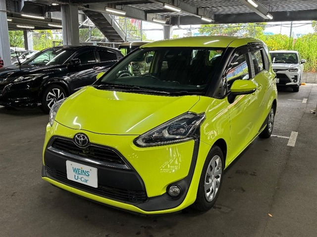 シエンタ1.5 G