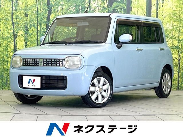 アルトラパン10th アニバーサリーリミテッド