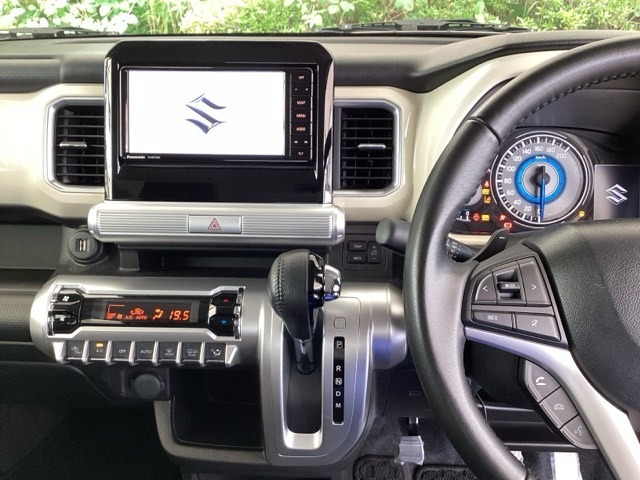 クロスビー1.0 ハイブリッド(HYBRID) MZ