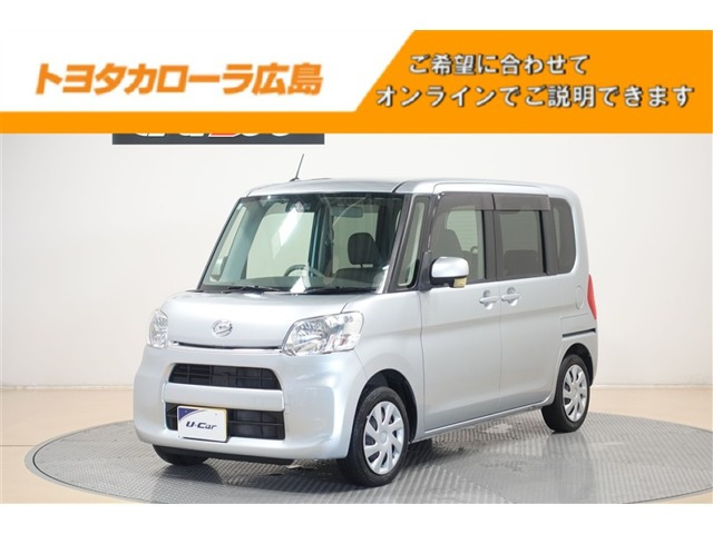 タントL SAIII
