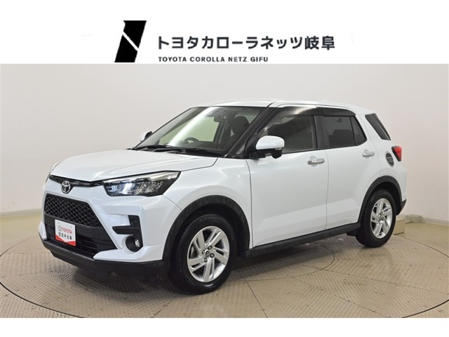 ライズ1.0 G