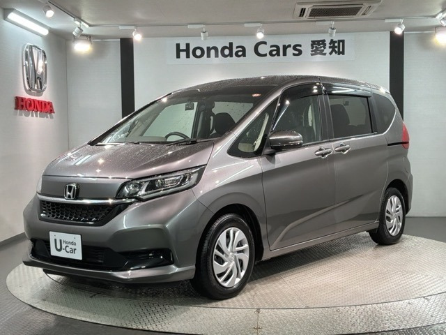 フリード1.5 G ホンダセンシング