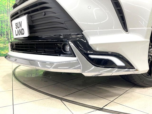 ハリアー2.5 ハイブリッド Z ナイトシェード