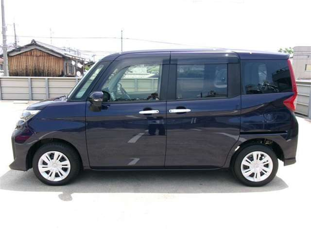 ルーミー1.0 G
