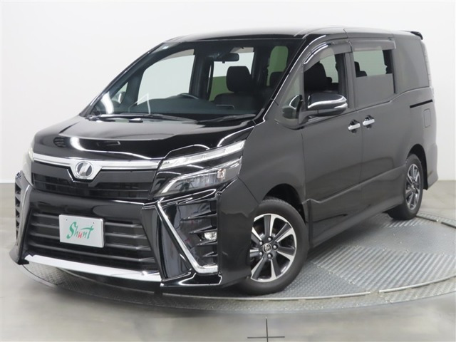 ヴォクシー2.0 ZS 煌