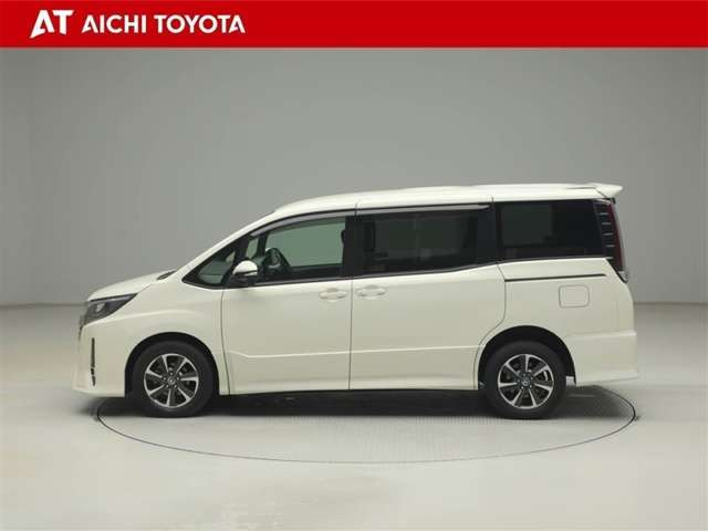 ノア2.0 Si 4WD