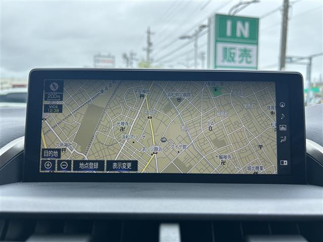 NX300 Fスポーツ