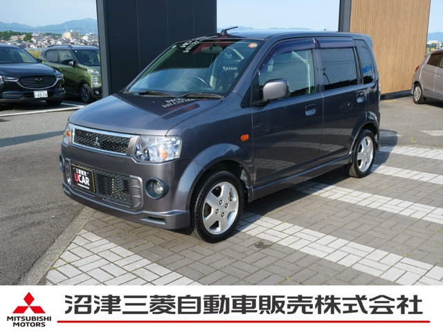 eKスポーツR