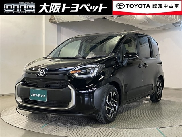シエンタ1.5 Z