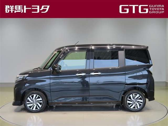 ルーミー1.0 カスタム G