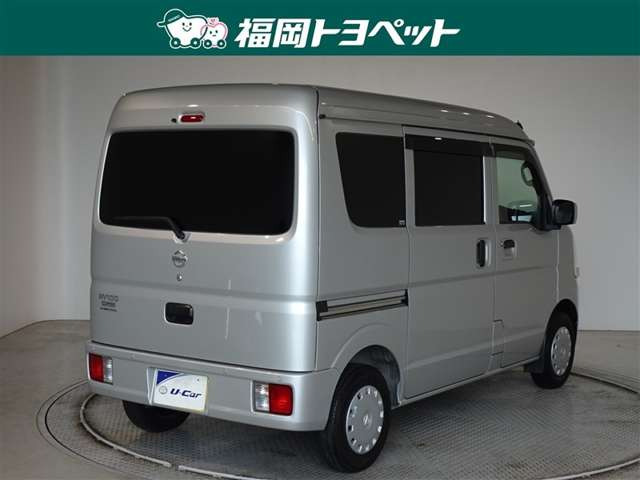 NV100クリッパーGX ハイルーフ