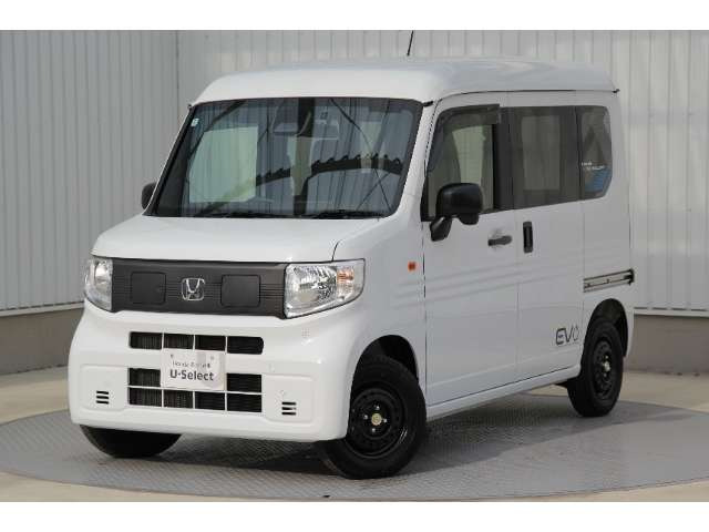N-VAN e:e: L4