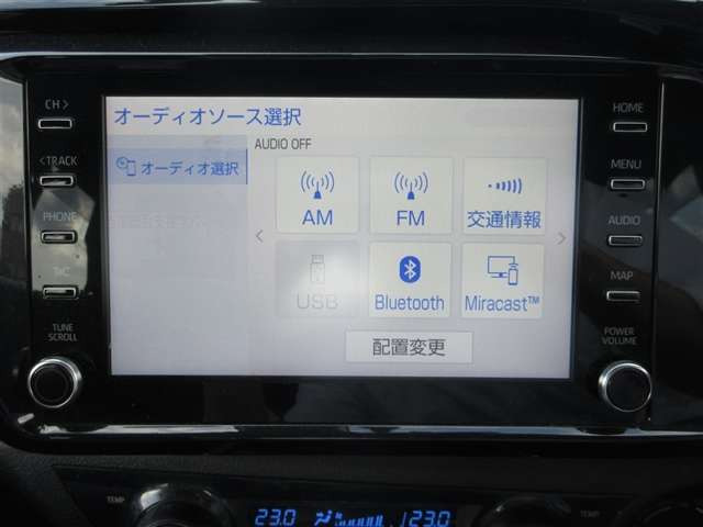 ハイラックス