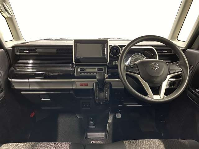 スペーシアカスタムハイブリッド(HYBRID)  GS 4WD