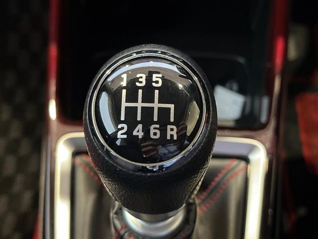 スイフト1.4 スポーツ