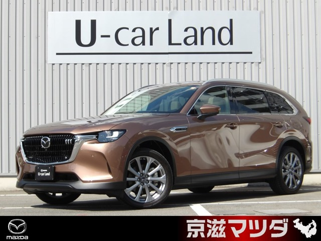 CX-803.3 XD Lパッケージ ディーゼル