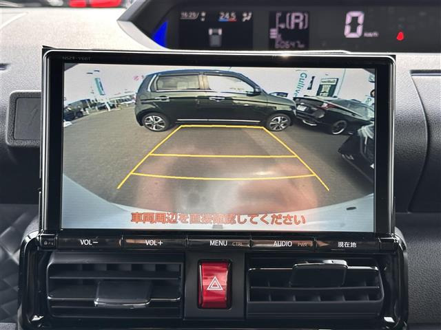 タントカスタムRS スタイルセレクション