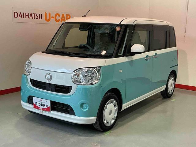 ムーヴキャンバスX SAIII