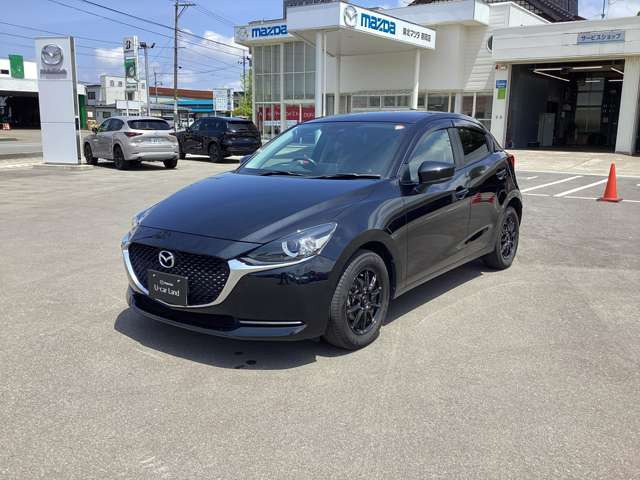 MAZDA21.5 15S