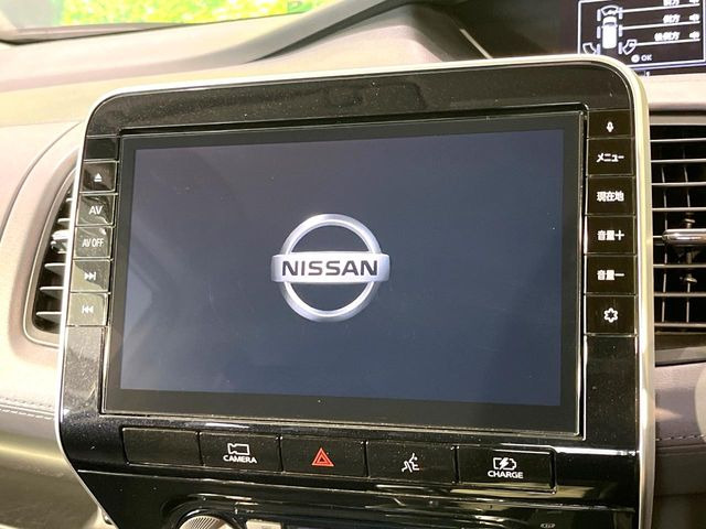 セレナ1.2 e-POWER ハイウェイスターV