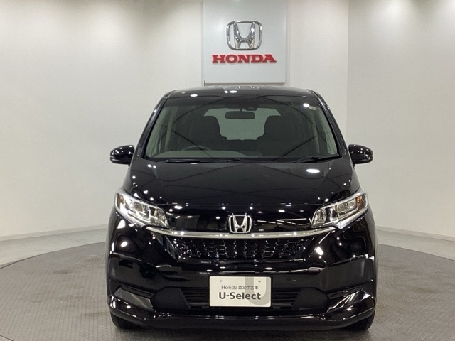 フリード1.5 G ホンダセンシング 4WD