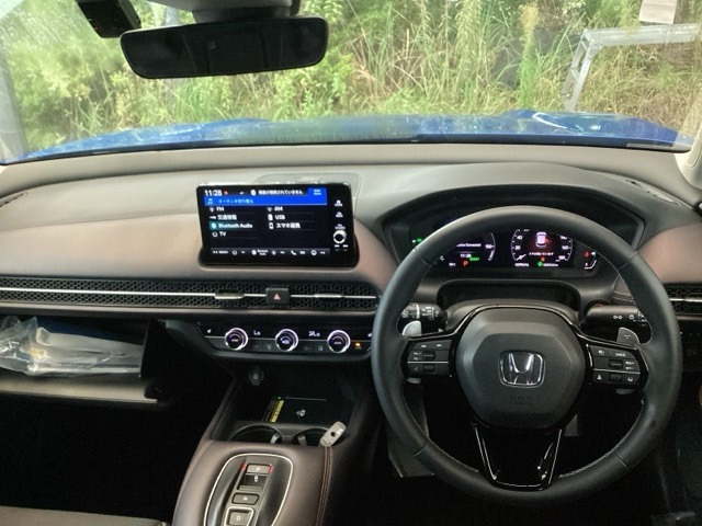 ZR-V2.0 e:HEV X 4WD
