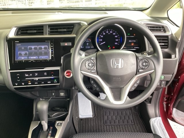 フィット1.3 13G S ホンダセンシング