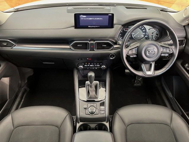 CX-52.2 XD ブラックトーンエディション