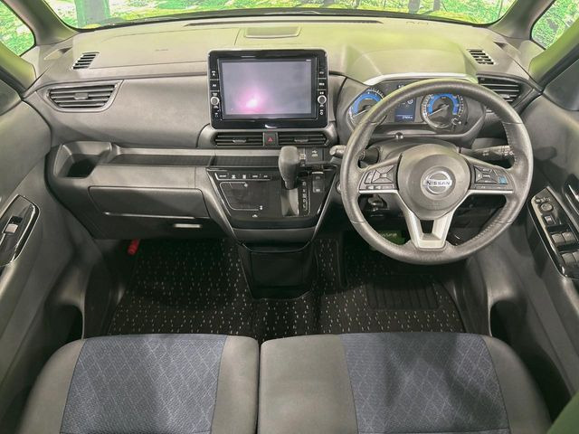 ルークスハイウェイスター Gターボ プロパイロットエディション