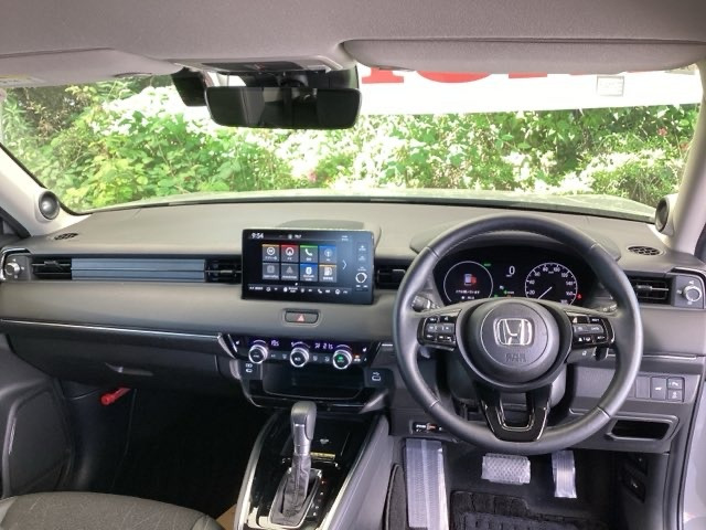 ヴェゼル1.5 ハイブリッド Z