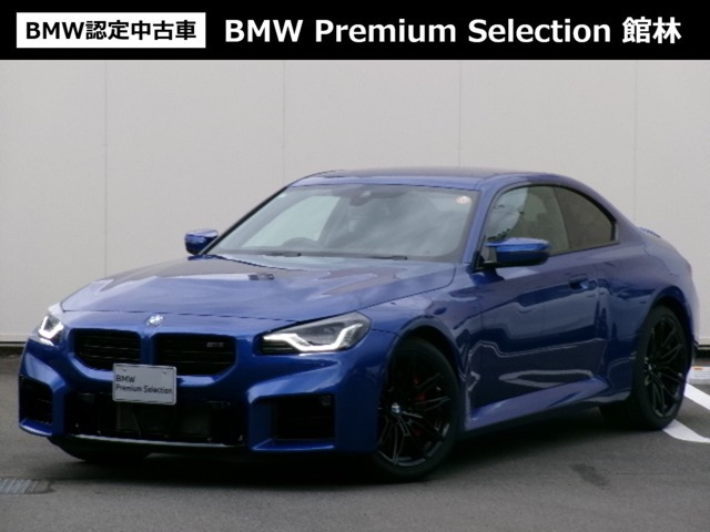 M2クーペM ステップトロニック