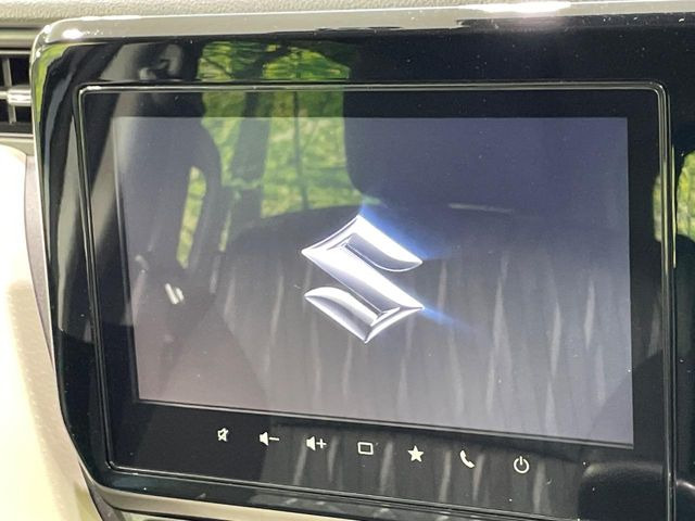 ソリオ1.2 ハイブリッド(HYBRID)  MZ