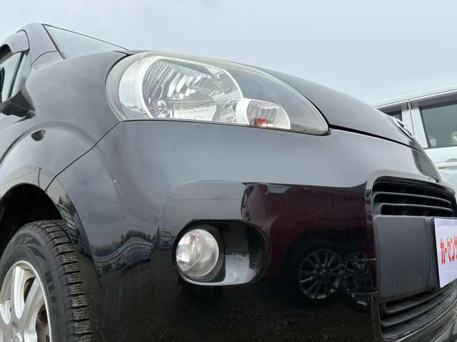 ポルテ1.5 X 4WD