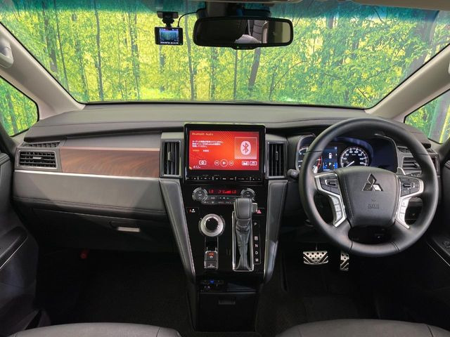 デリカD:52.2 P 4WD
