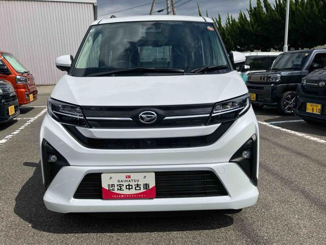 ムーヴRS 4WD