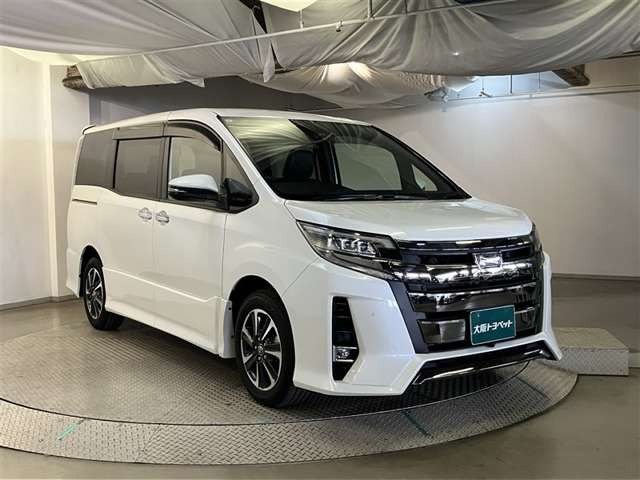 ノア2.0 Si W×B II