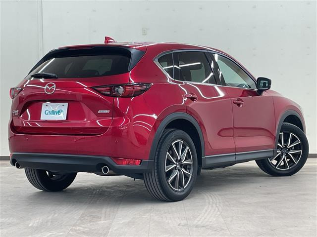 CX-52.2 XD Lパッケージ