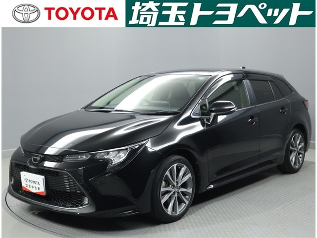 カローラツーリング1.8 S