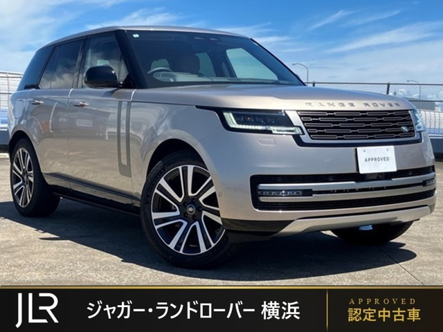 レンジローバーSE 3.0L D350 スタンダードホイールベース ディーゼル 4WD