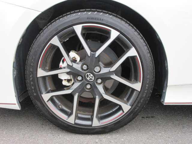 プリウスPHV1.8 S GR スポーツ
