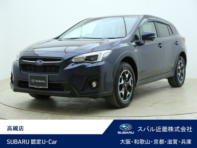 XV2.0e-L アイサイト 4WD