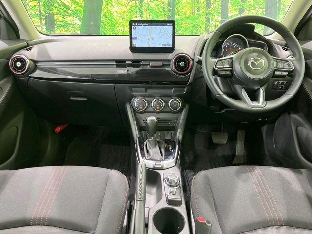 MAZDA21.5 15 スポルト