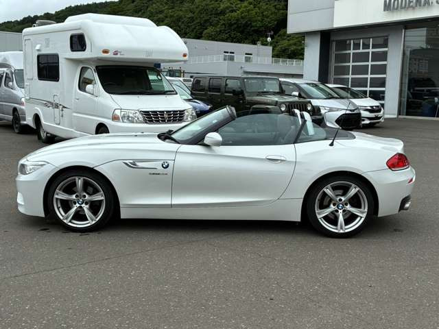 Z4sドライブ 20i Mスポーツ