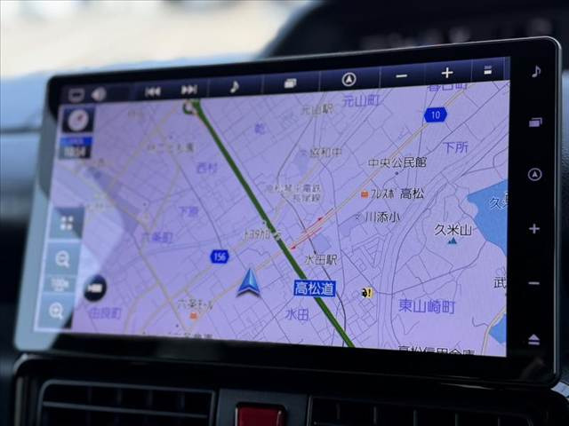 タントカスタムRS