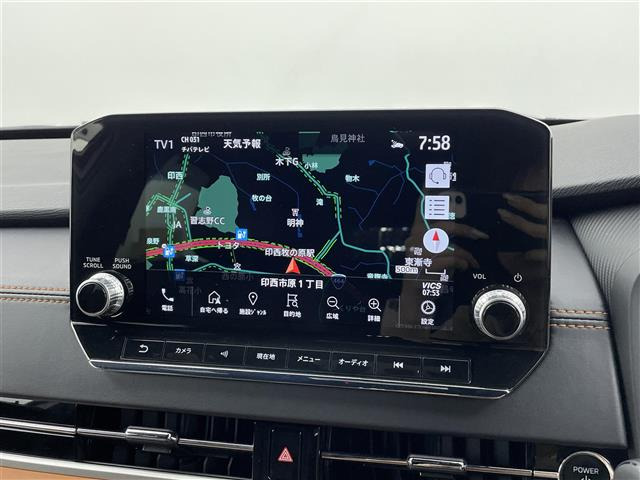 アウトランダーPHEV 2.4 P 4WD